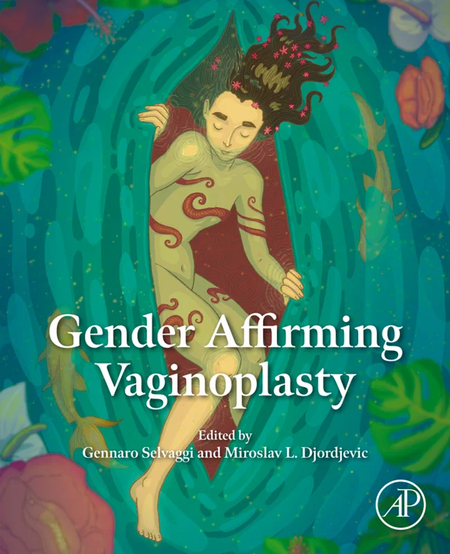 Gender Affirming Vaginoplasty