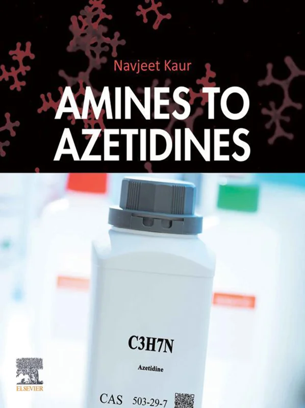 Amines to Azetidines