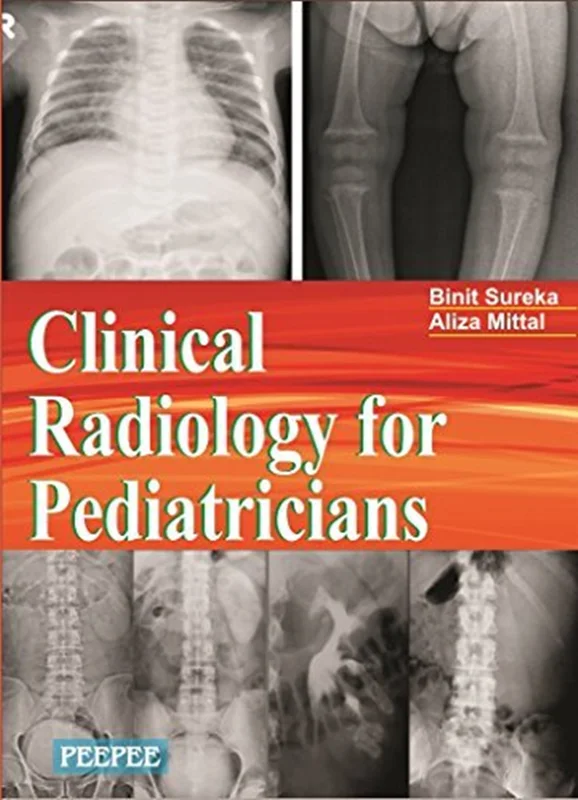 Clinical Radiology for Pediatricians