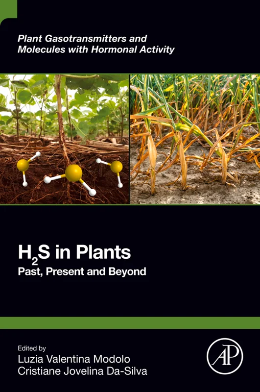H2S in Plants: Past, Present and Beyond