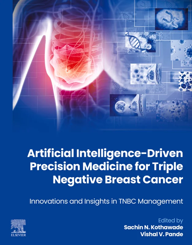 Artificial Intelligence-Driven Precision Medicine for Triple Negative Breast Cancer: Innovations and Insights in TNBC Management