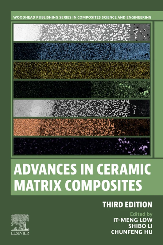 Advances in Ceramic Matrix Composites 3rd Edition