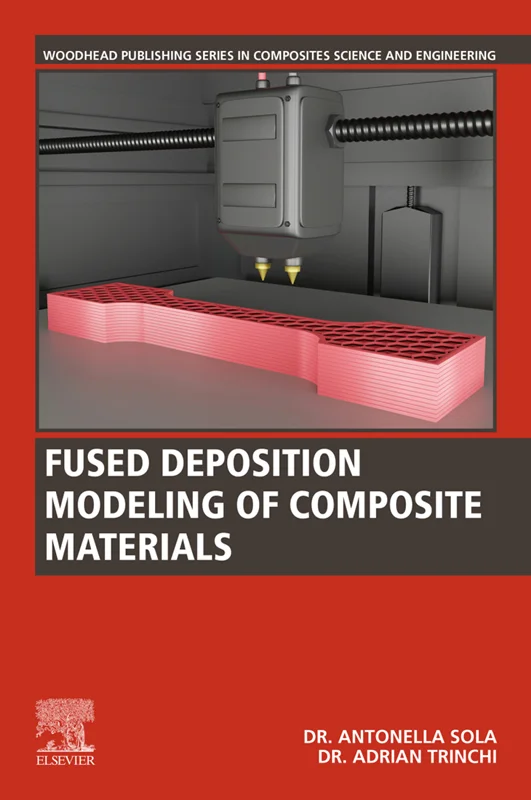 Fused Deposition Modeling of Composite Materials