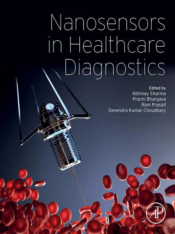 Nanosensors in Healthcare Diagnostics