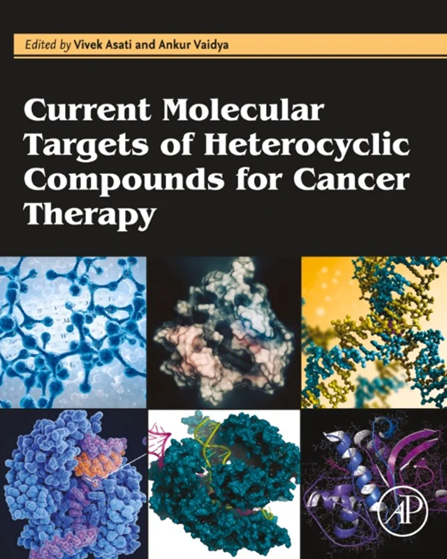 Current Molecular Targets of Heterocyclic Compounds for Cancer Therapy