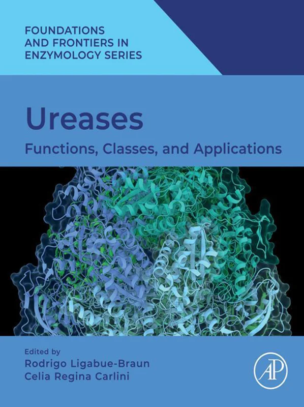 Ureases: Functions, Classes, and Applications