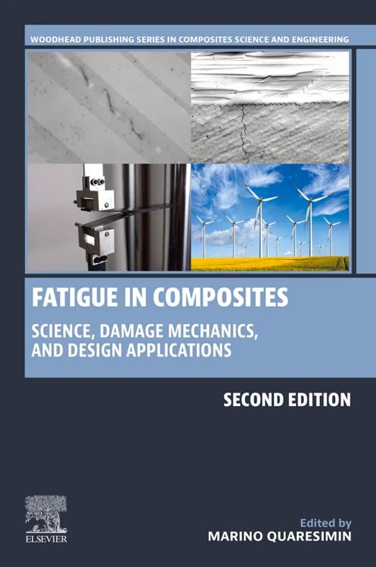 Fatigue in Composites: Science, Damage Mechanics, and Design Applications