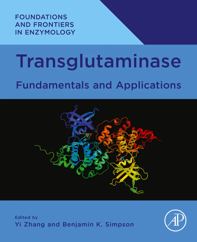 Transglutaminase: Fundamentals and Applications