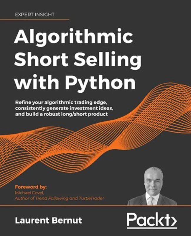 Algorithmic Short-Selling with Python