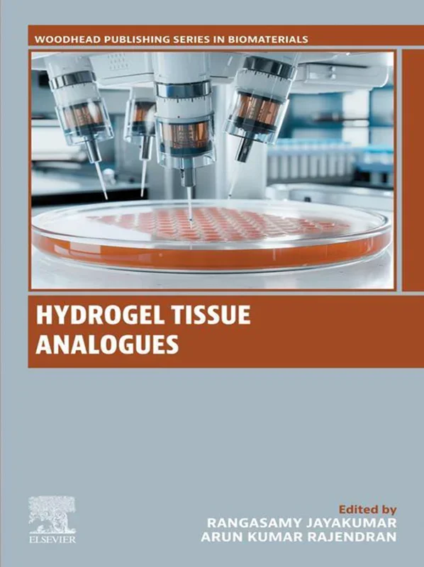 Hydrogel Tissue Analogues