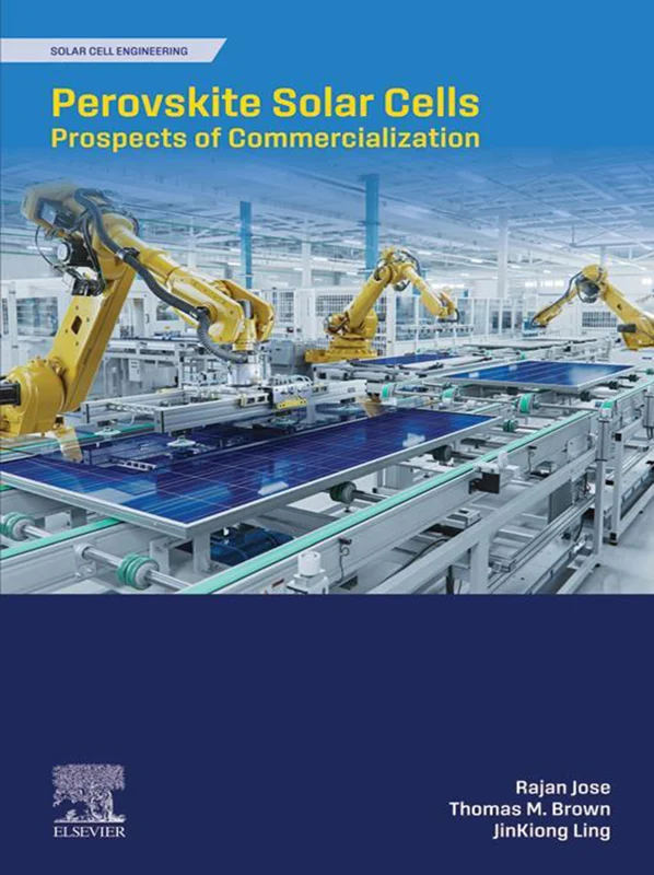 Perovskite Solar Cells: Prospects of Commercialization