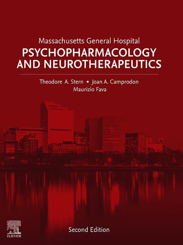 Massachusetts General Hospital Psychopharmacology and Neurotherapeutics 2nd Edition