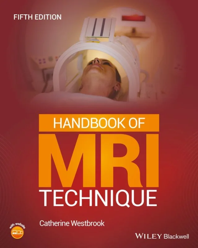 Handbook of MRI Technique 5th Edition