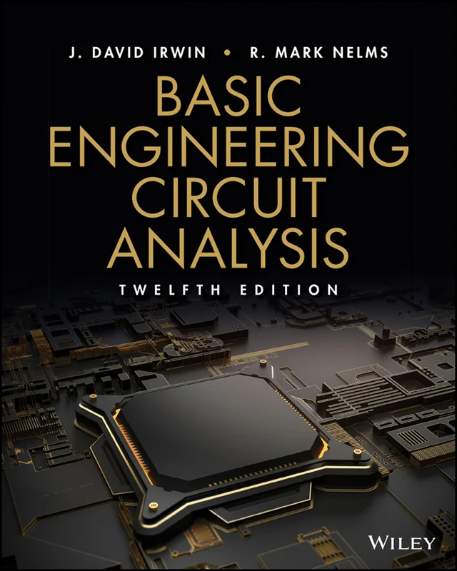 Basic Engineering Circuit Analysis 12th Edition