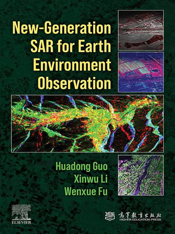 New-generation SAR for Earth Environment Observation