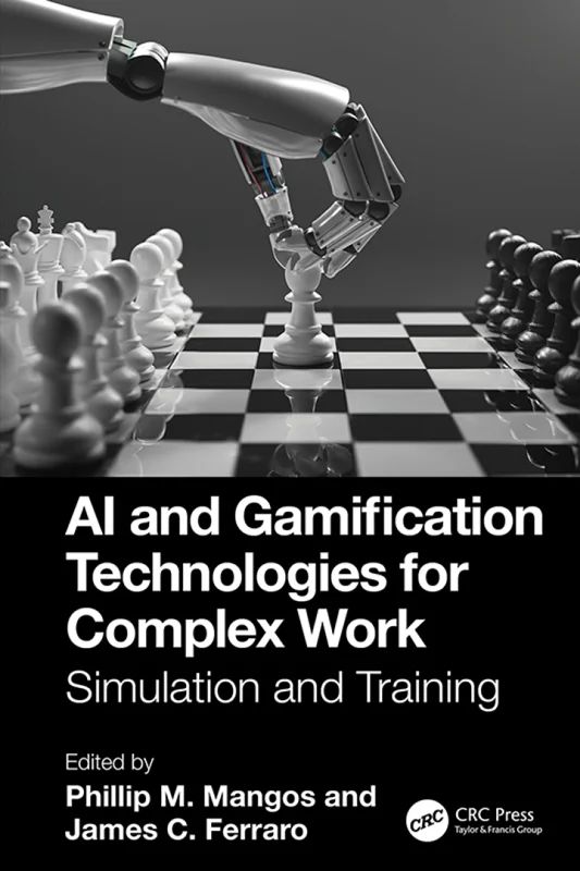 AI and Gamification Technologies for Complex Work