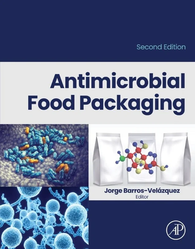 Antimicrobial Food Packaging 2nd Edition