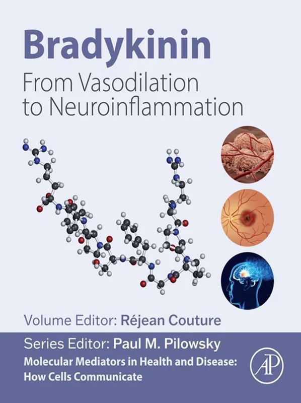 Bradykinin: From Vasodilation to Neuroinflammation