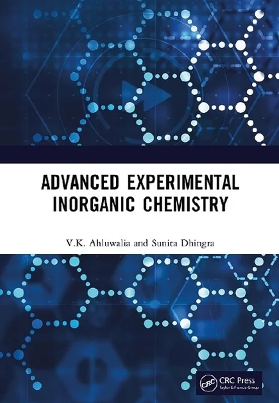 Advanced Experimental Inorganic Chemistry