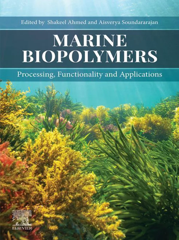 Marine Biopolymers: Processing, Functionality and Applications