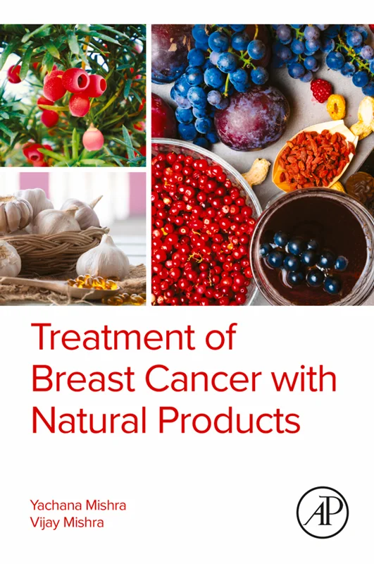 Treatment of Breast Cancer with Natural Products
