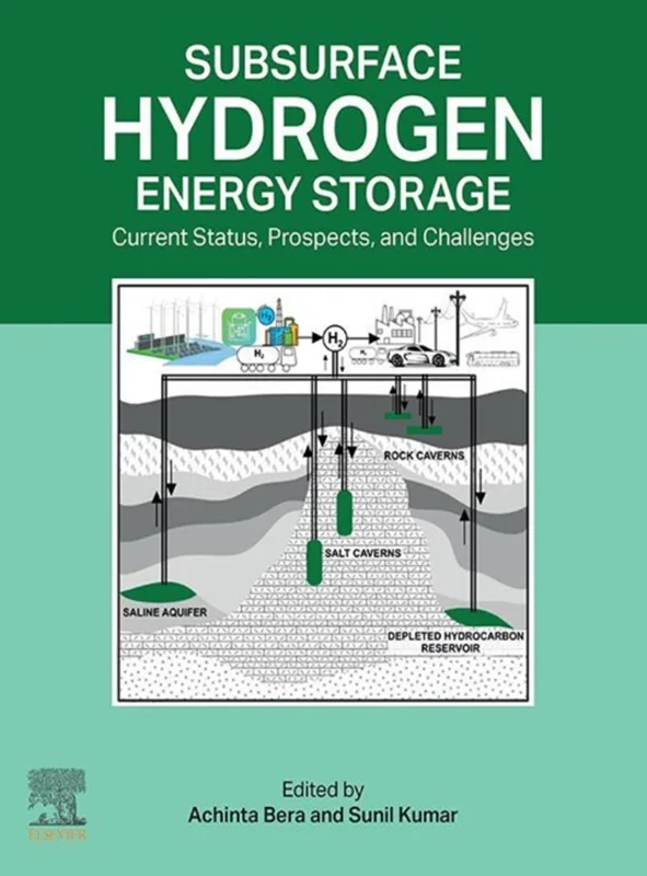Subsurface Hydrogen Energy Storage: Current Status, Prospects, and Challenges