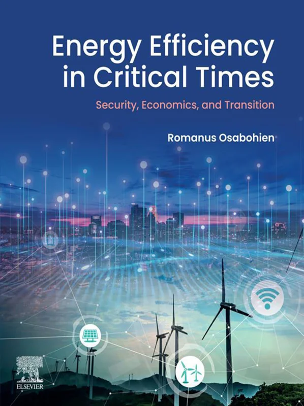 Energy Efficiency in Critical Times: Security, Economics, and Transition