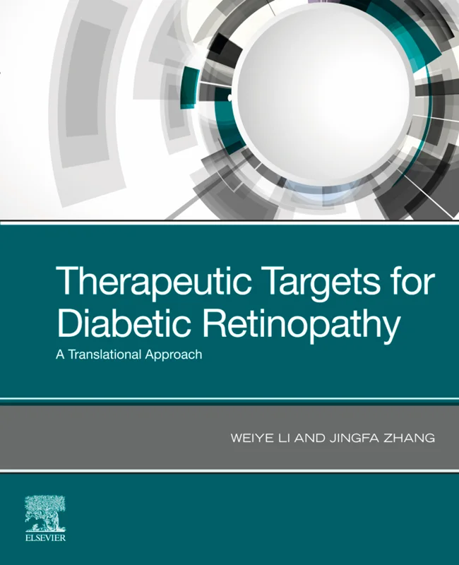 Therapeutic Targets for Diabetic Retinopathy: A Translational Approach