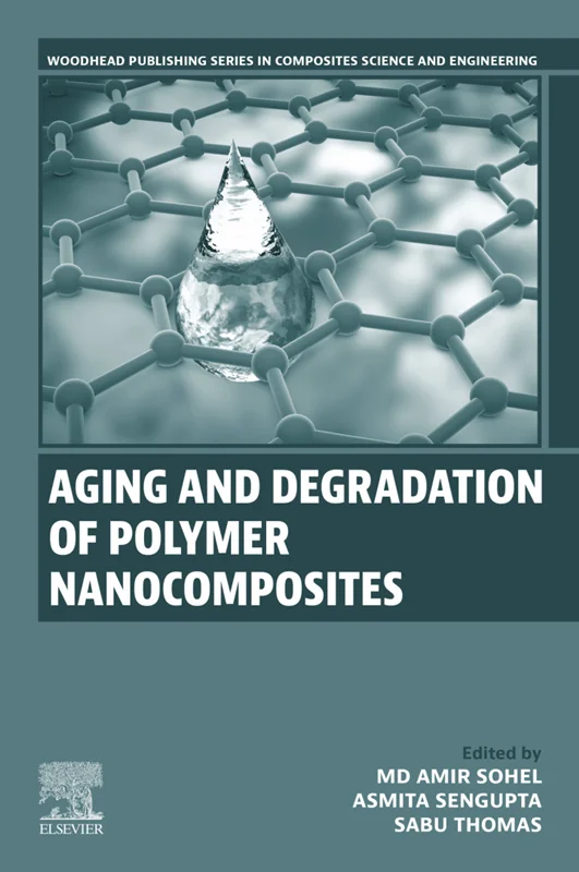 Aging and Degradation of Polymer Nanocomposites