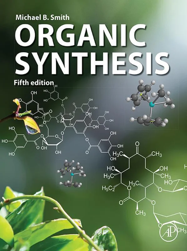 Organic Synthesis 5th Edition