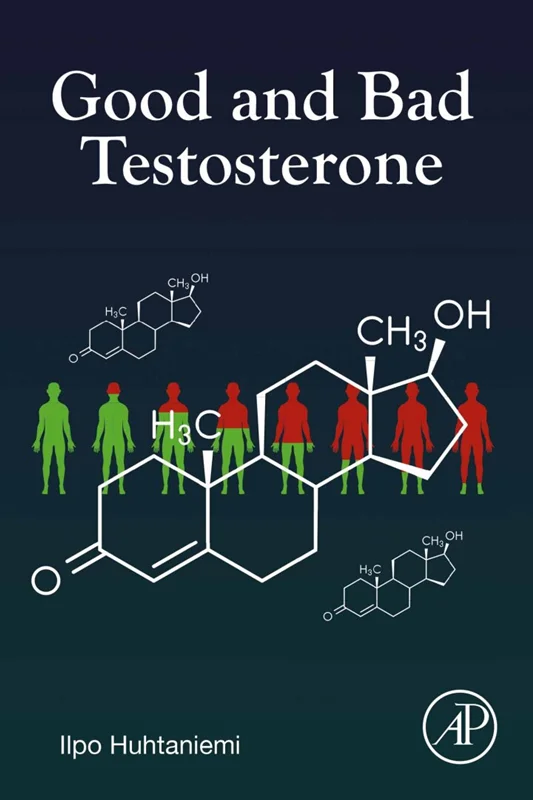 Good and Bad Testosterone