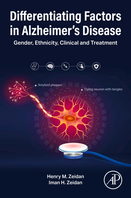 Differentiating Factors in Alzheimer's Disease: Gender, Ethnicity, Clinical and Treatment